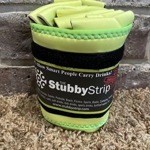 The Stubby Strip - Carrying Case for drinks